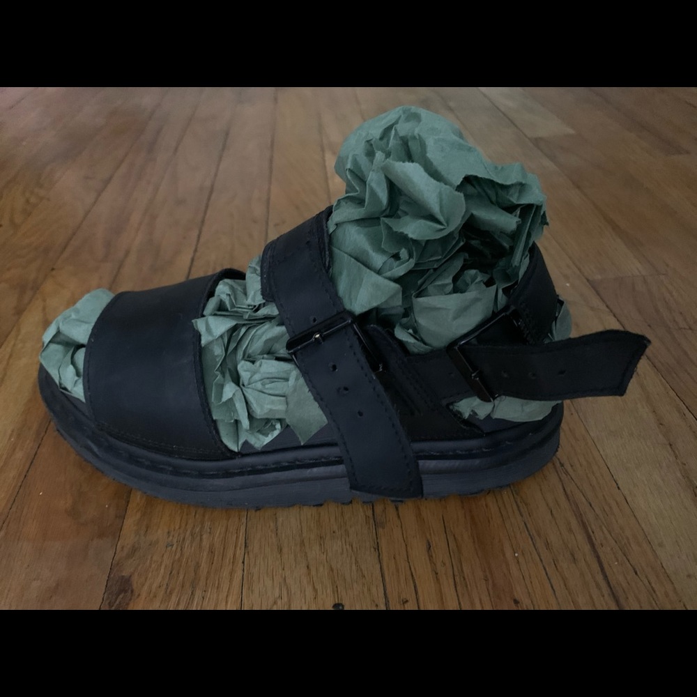 Dr.Martens Sandals